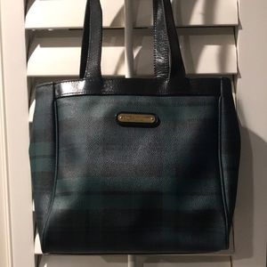 Vintage Ralph Lauren tote